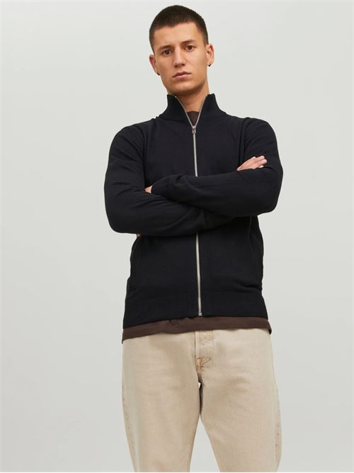  JACK AND JONES | 12223949/Black